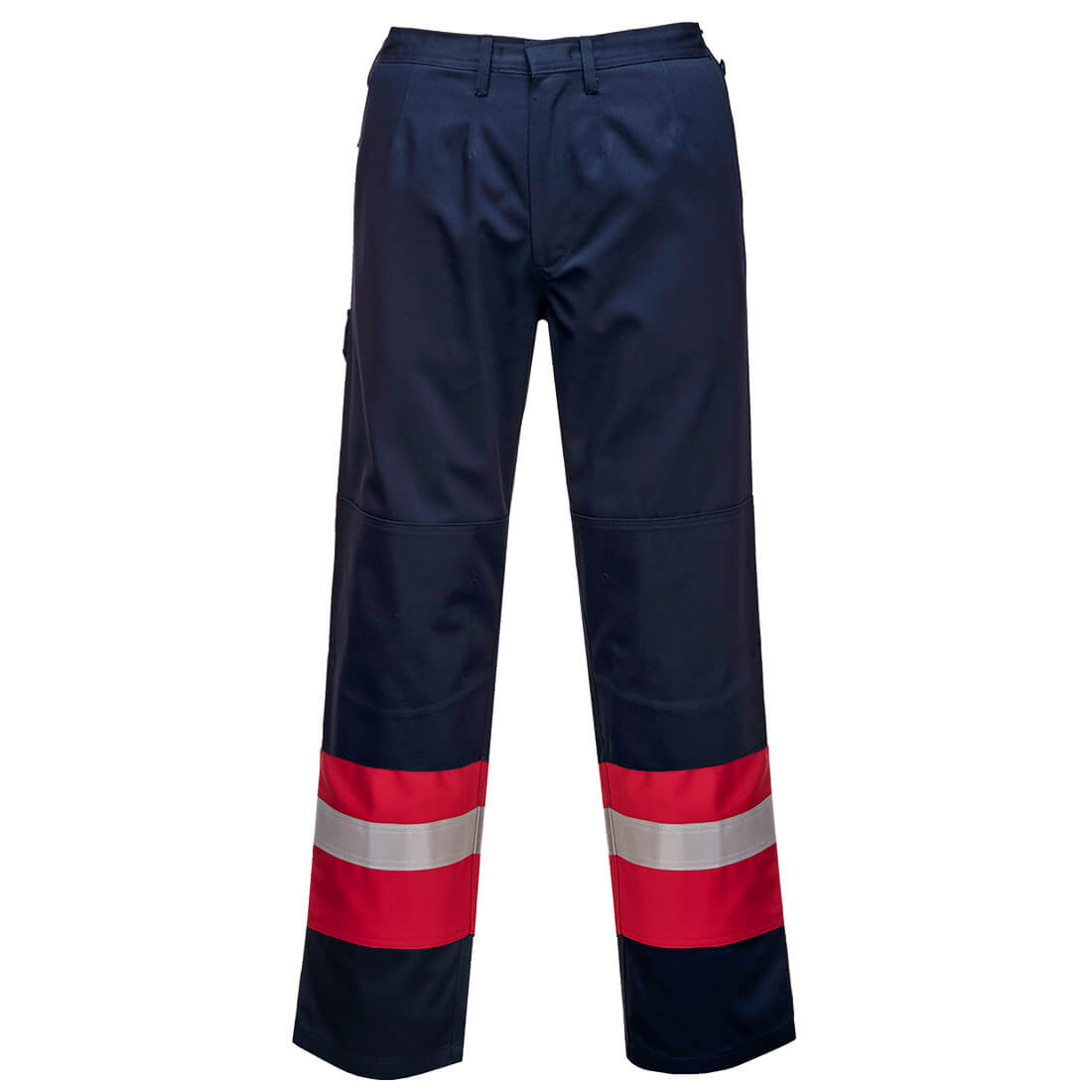 FR56 Bizflame Work Trousers - Navy