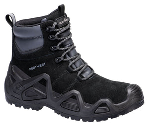 FV01 Rafter Composite Boot Black S7S SR FO