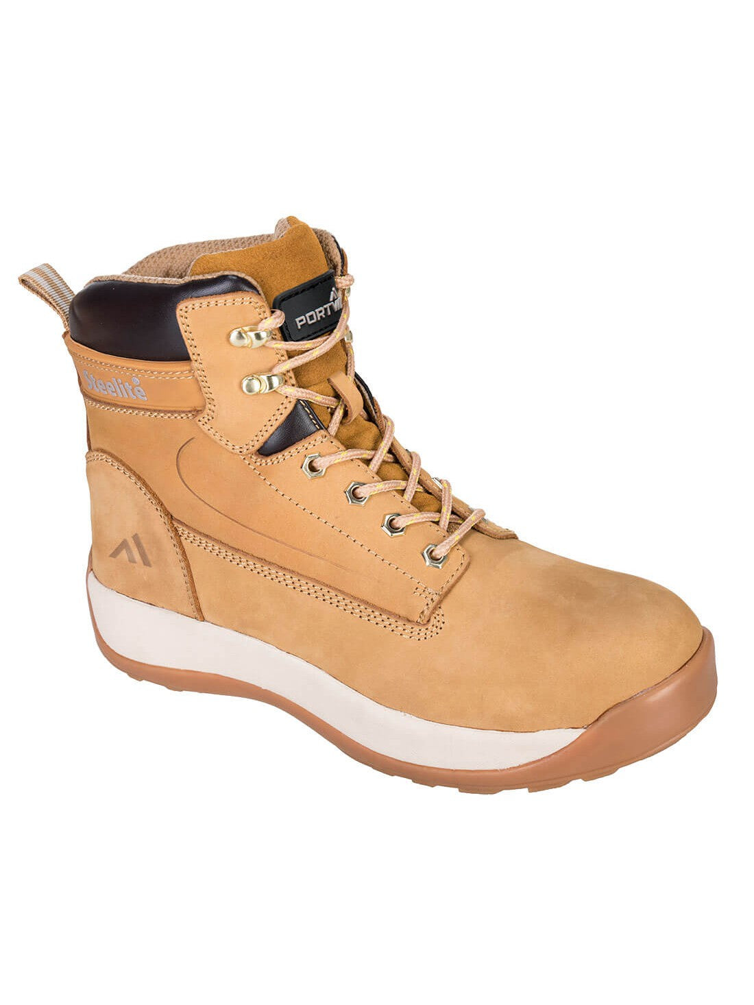 CHAUSSURES DE TRAVAIL Portwest CHAUSSURE DE SÉCURITÉ 44 CHAUSSURES DE TRAVAIL Portwest CHAUSSURE DE SÉCURITÉ 44