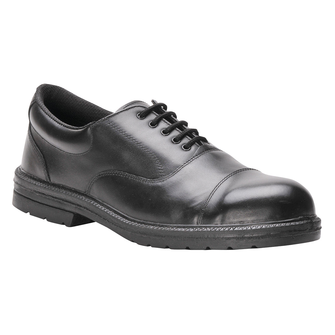 FW47 Steelite Executive Oxford Shoe Black S1P