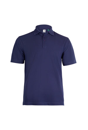 GR11 - Eco Poloshirt - Navy