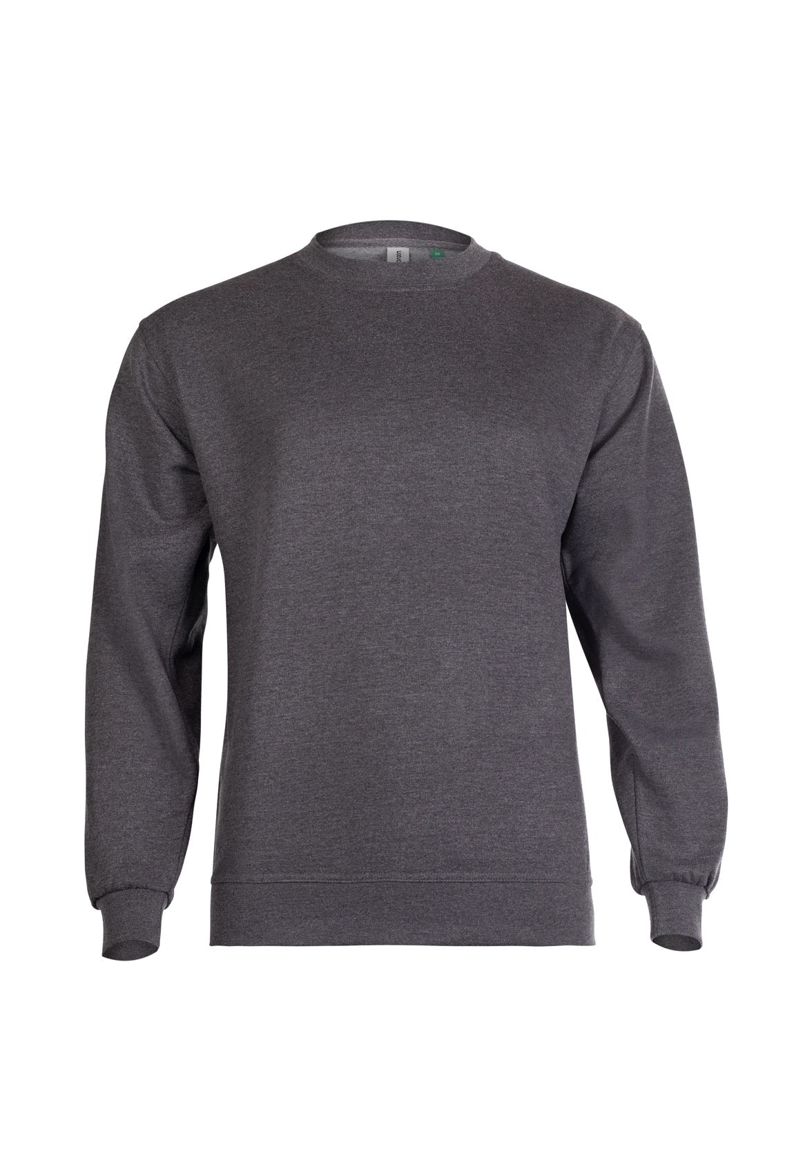 GR21 - Eco Sweatshirt - Charcoal