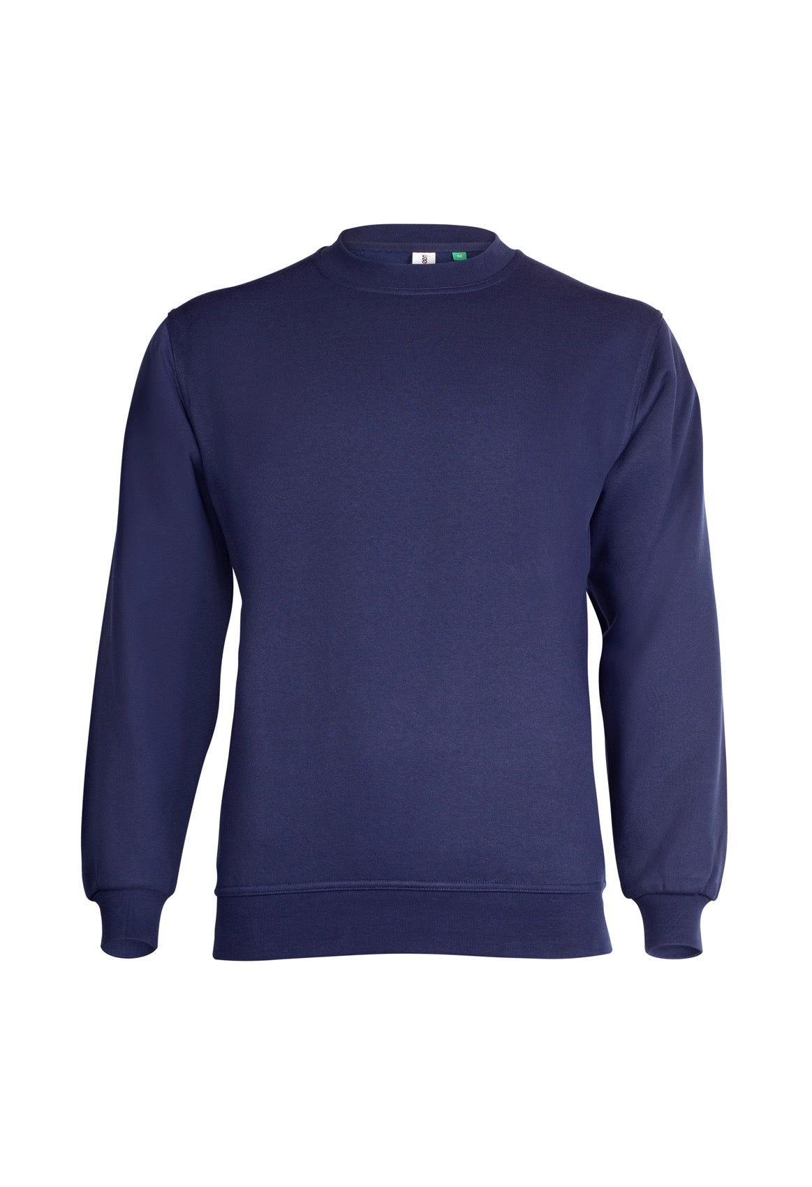 GR21 - Eco Sweatshirt - Navy