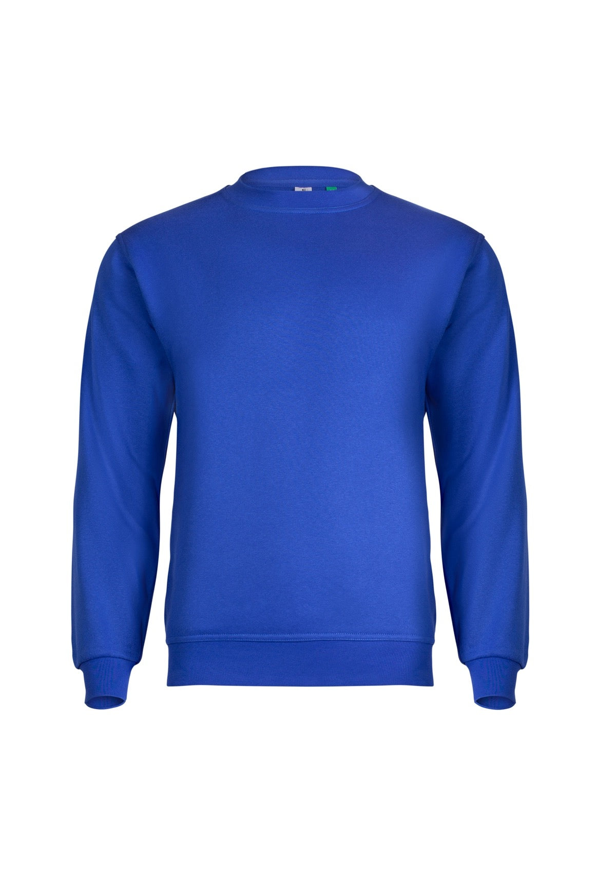 GR21 - Eco Sweatshirt - Royal