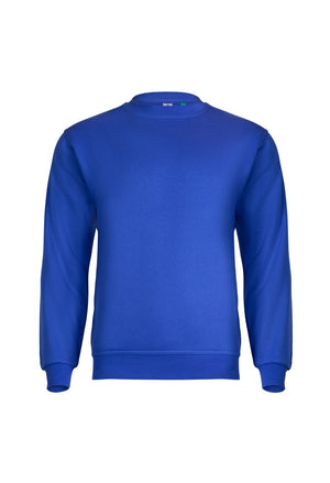 GR21 - Eco Sweatshirt - Royal