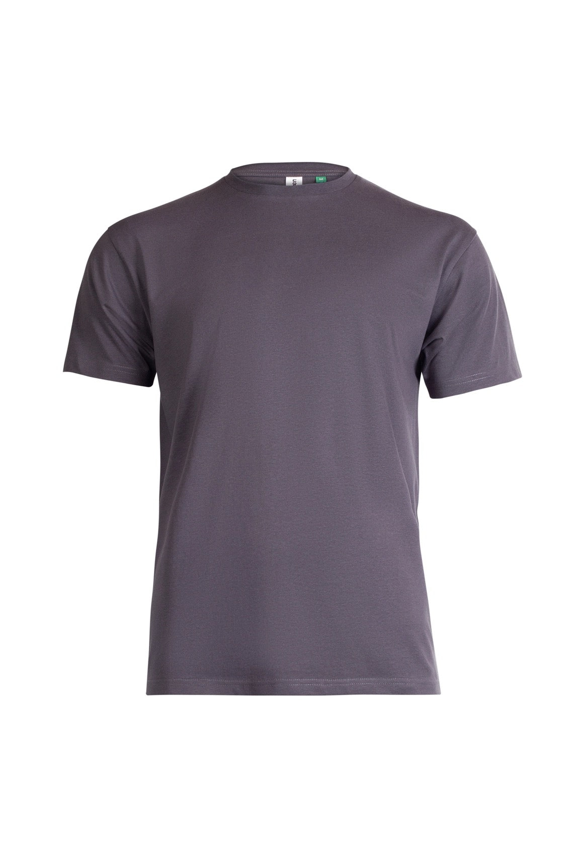 GR31 - Eco T Shirt - Charcoal