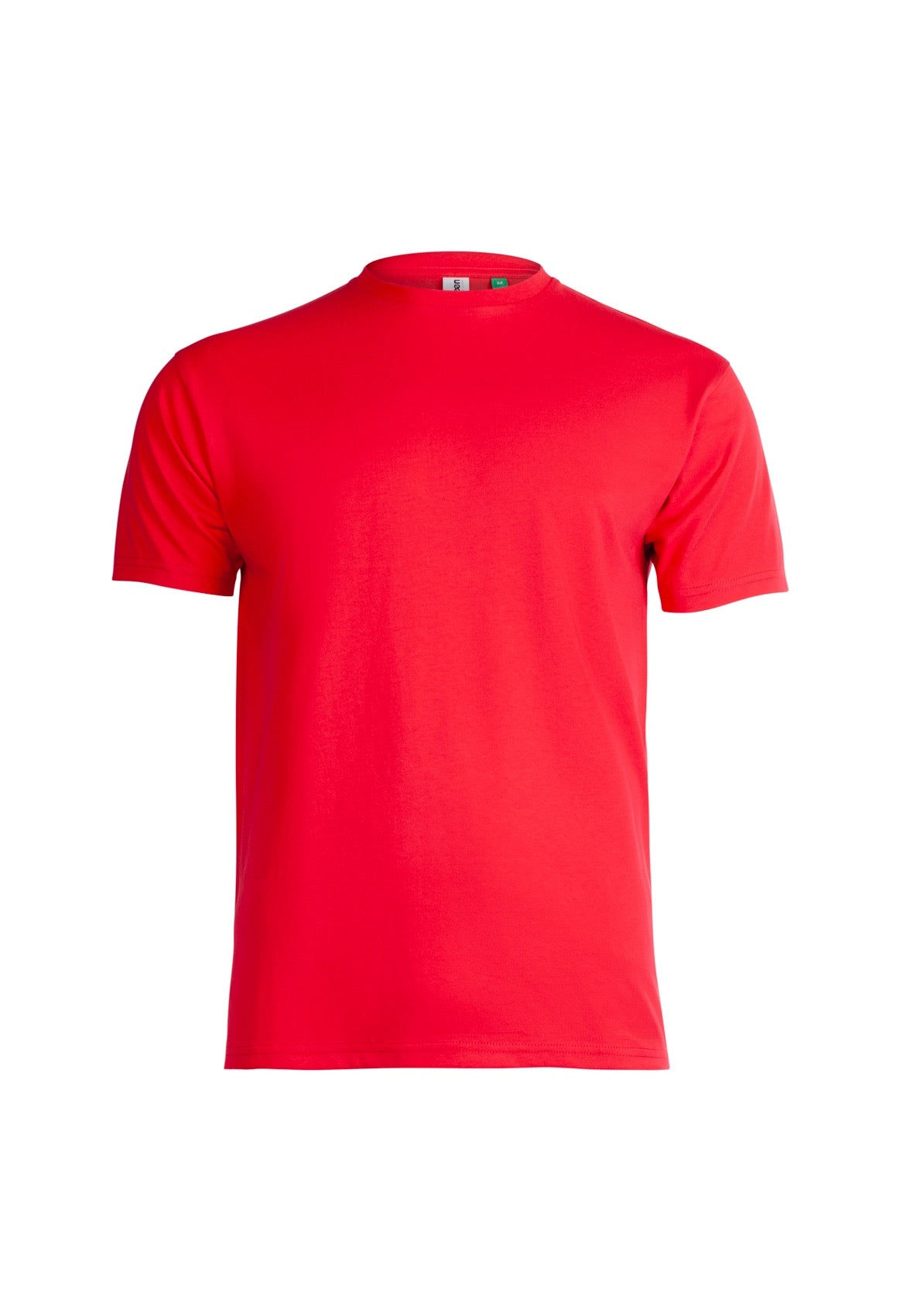 GR31 - Eco T Shirt - Red