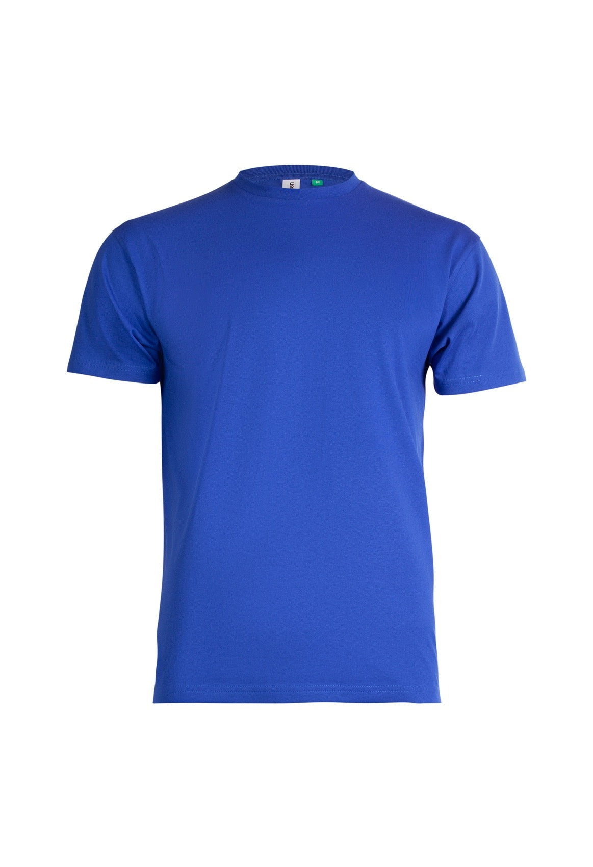 GR31 - Eco T Shirt - Royal