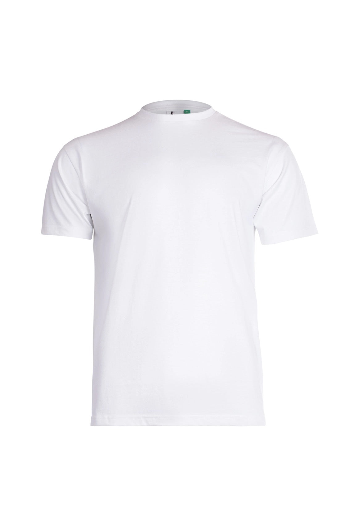 GR31 - Eco T Shirt - White