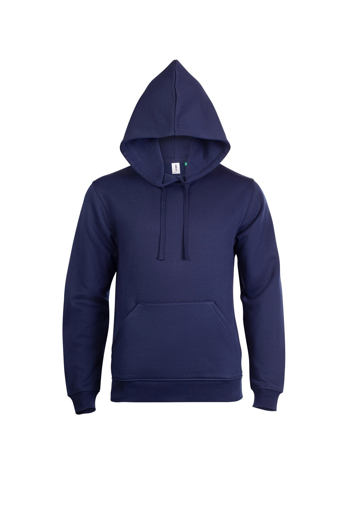 GR51 - Eco Hoodie - Navy