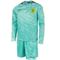Marston Green FC Junior Goalkeeper Set