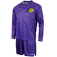 Marston Green FC Junior Goalkeeper Set