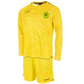 Marston Green FC Junior Goalkeeper Set