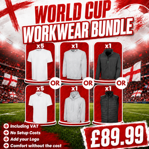 World Cup Workwear Bundle