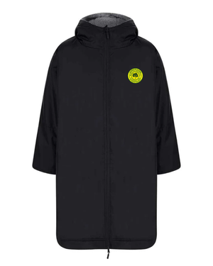 Marston Green FC Seniors All Weather Robe