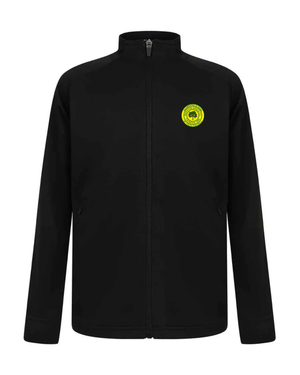 Marston Green FC Juniors Tracksuit Top