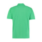 KK403 Klassic Superwash Polo - Apple Green