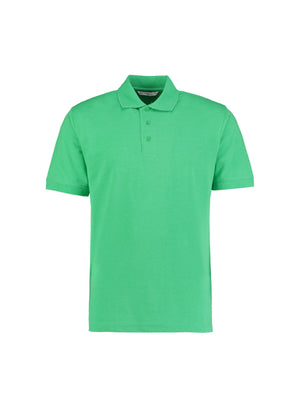 KK403 Klassic Superwash Polo - Apple Green