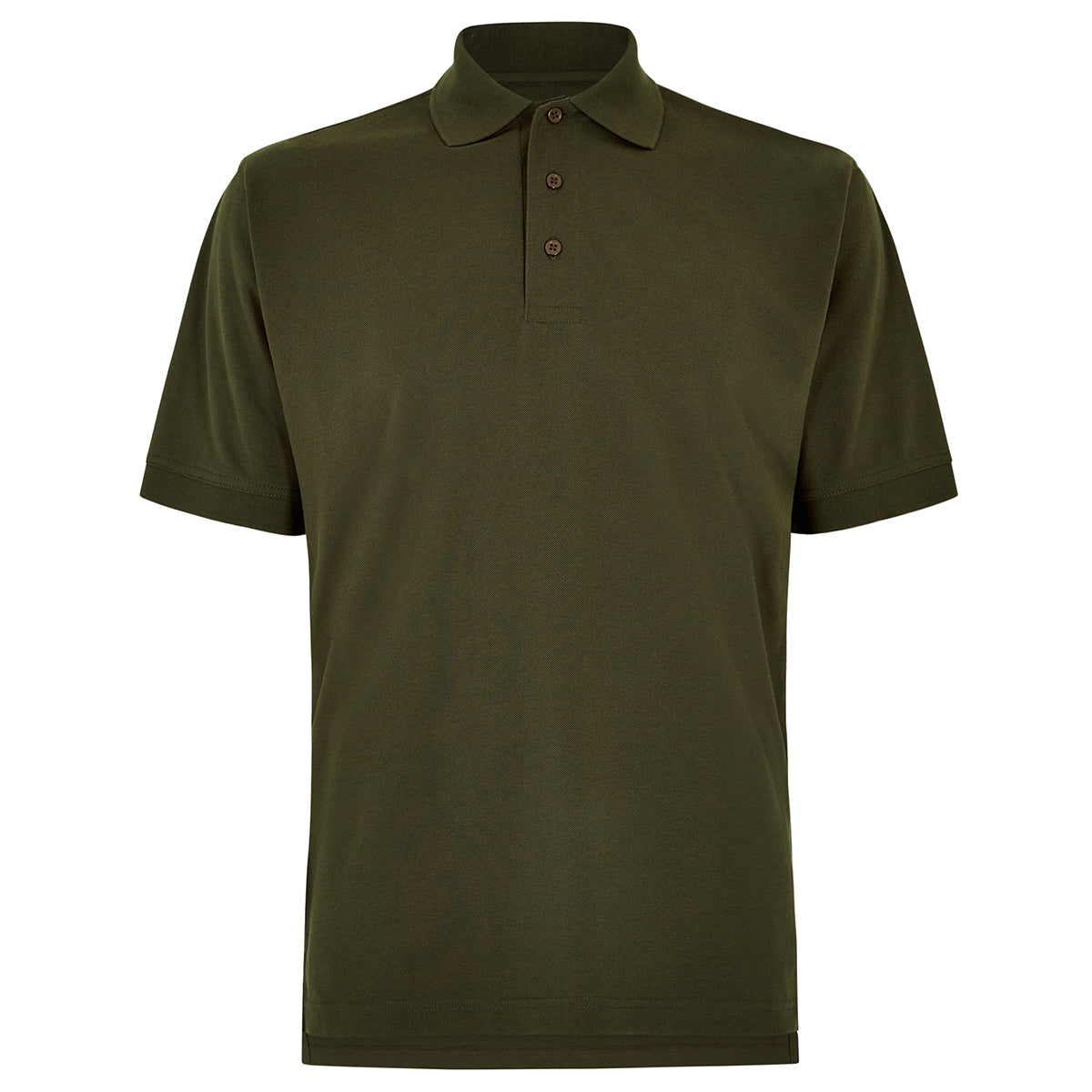 KK403 Klassic Superwash Polo -  Army Green