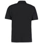 KK403 Klassic Superwash Polo - Black