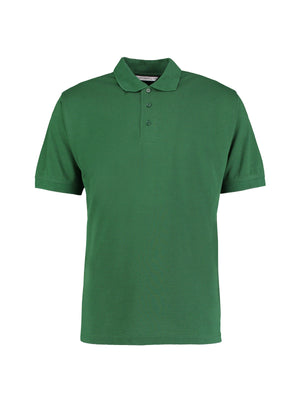 KK403 Klassic Superwash Polo - Bottle Green