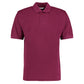 KK403 Klassic Superwash Polo - Burgundy