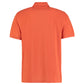 KK403 Klassic Superwash Polo - Burnt Orange