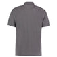 KK403 Klassic Superwash Polo -  Charcoal