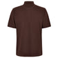 KK403 Klassic Superwash Polo -  Deep wine