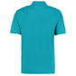 KK403 Klassic Superwash Polo - Jade