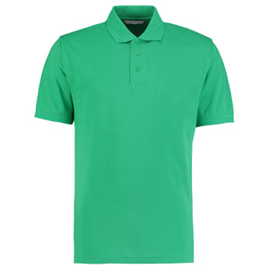 KK403 Klassic Superwash Polo - Kelly Green