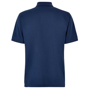 KK403 Klassic Superwash Polo -  Light Navy