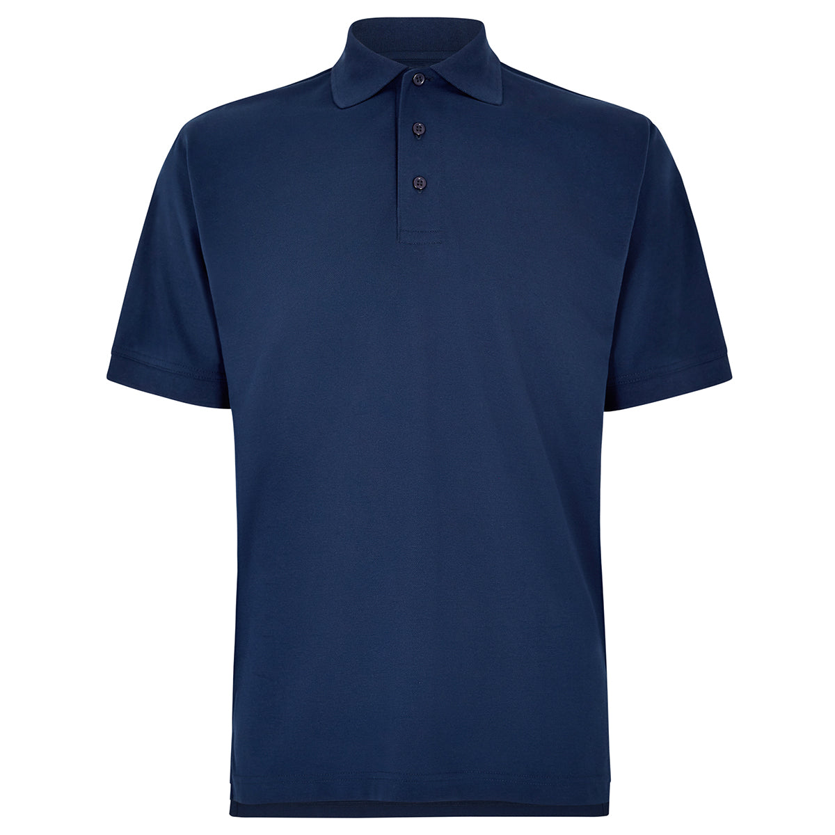 KK403 Klassic Superwash Polo -  Light Navy