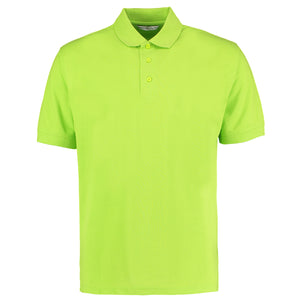 KK403 Klassic Superwash Polo - Lime