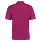 KK403 Klassic Superwash Polo - Magenta