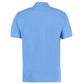 KK403 Klassic Superwash Polo - Mid Blue