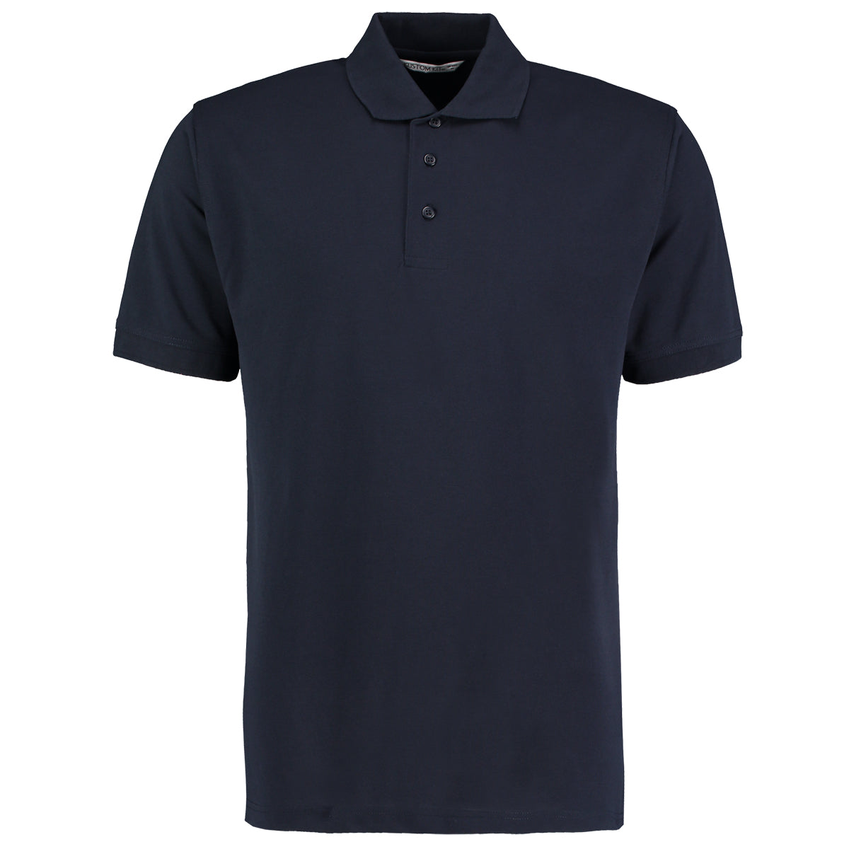 KK403 Klassic Superwash Polo - Navy