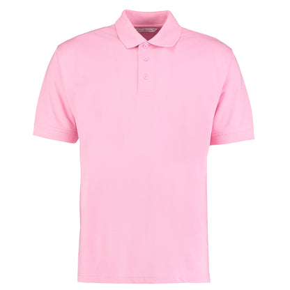 KK403 Klassic Superwash Polo - Pink