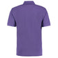 KK403 Klassic Superwash Polo - Purple