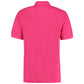 KK403 Klassic Superwash Polo - Raspberry