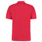 KK403 Klassic Superwash Polo - Red