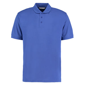 KK403 Klassic Superwash Polo - Royal Blue