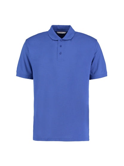 KK403 Klassic Superwash Polo - Royal Blue