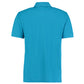 KK403 Klassic Superwash Polo - Turquoise