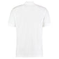 KK403 Klassic Superwash Polo - White