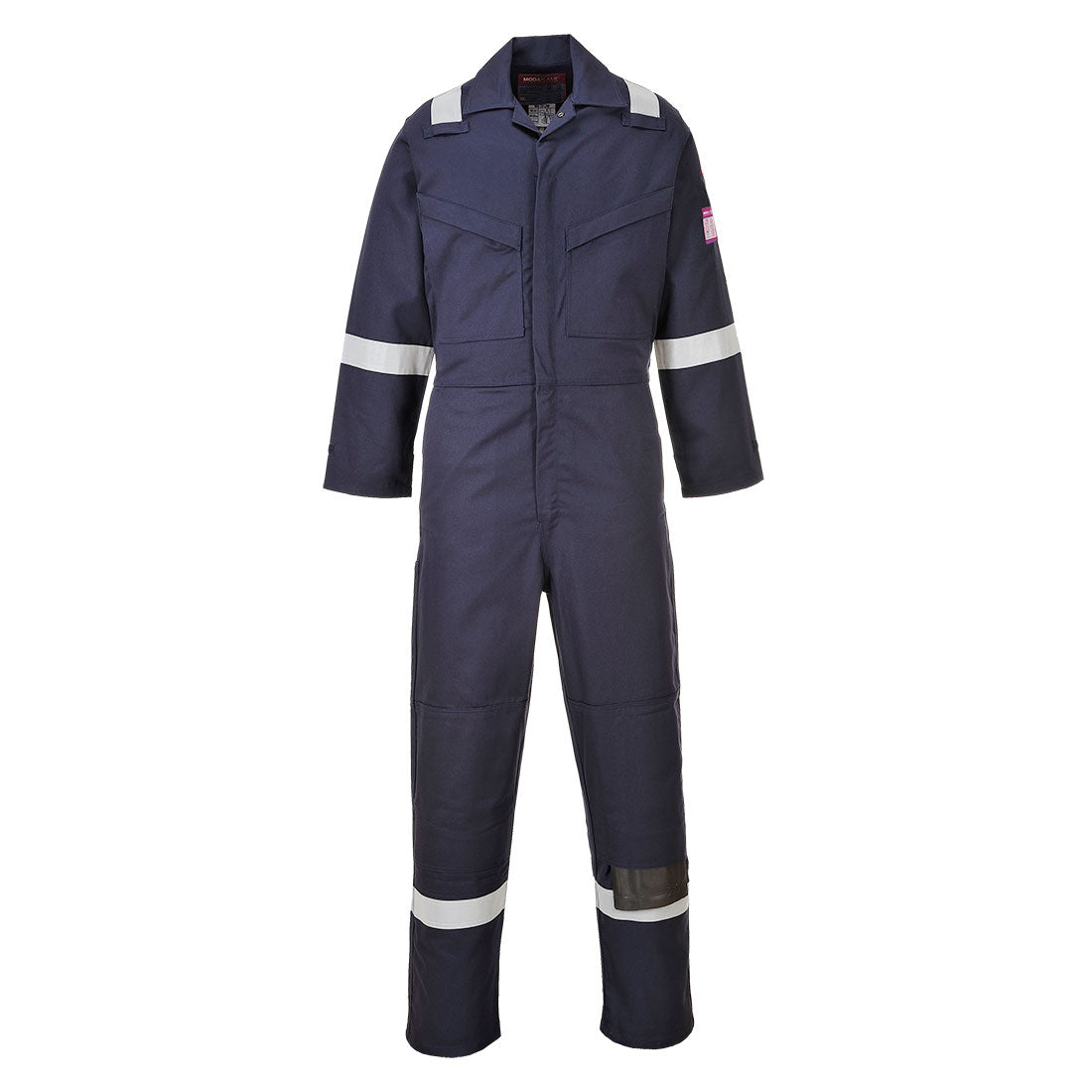 MX28 Modaflame Coverall - Navy