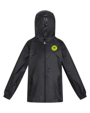 Marston Green FC Junior Waterproof Jacket