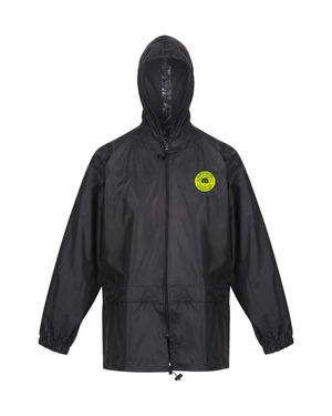 Marston Green FC Mens Waterproof Jacket