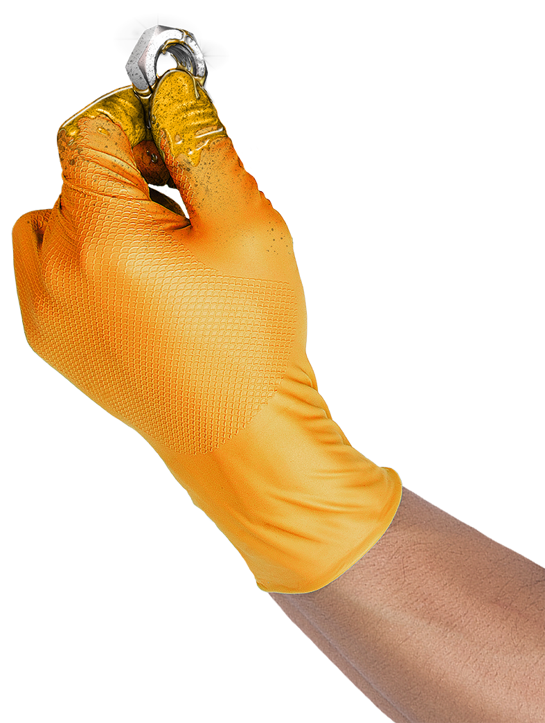 DG-Maxim - Orange -Pack of 10