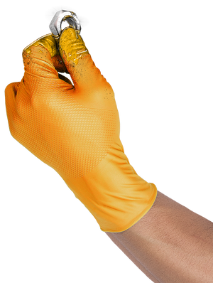 DG-Maxim - Orange -Pack of 10